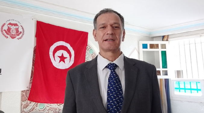 عبد الرزاق الخلولي :يجب انهاء فترة الاستثناء بدخول البرلمان حيّز العمل 